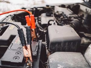 Links to more Informatin on Battery Repair Services
